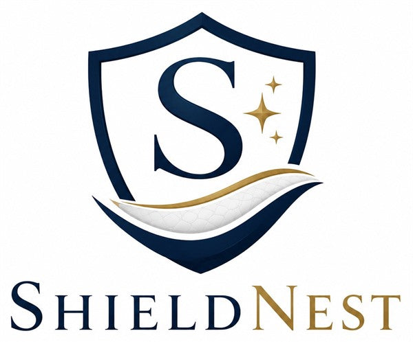 ShieldNest Bedding